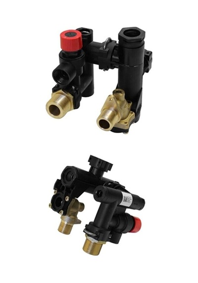 Neva Nitron Nitromix Protherm Lynx 3 Yollu Vana Yerli Siyah