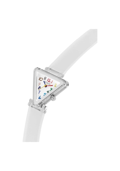 Guess Gugk0012l1 Çocuk Kol Saati Beyaz
