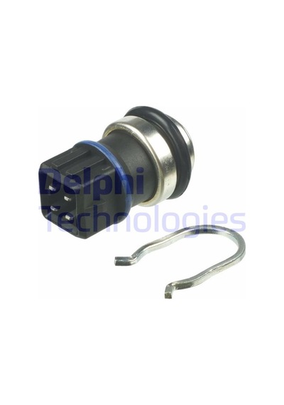 Delphı Hararet Müşürü Vw-transporter T4 2.5 Tdı 4 Kutuplu Mavi-siyah Delphı Ts10274 701919369d 701919369a 701919369b