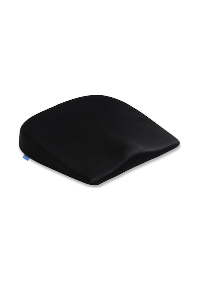 SimpleThePillow Visco Anatomik Minder Sandalye Oturma Minderi Visco Foam Serinletici Minder  42*40*9*2