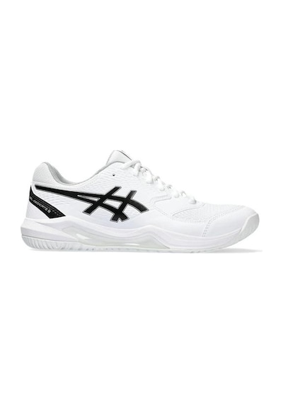 Asics Gel-dedicate 8 Erkek Beyaz Tenis Ayakkabısı