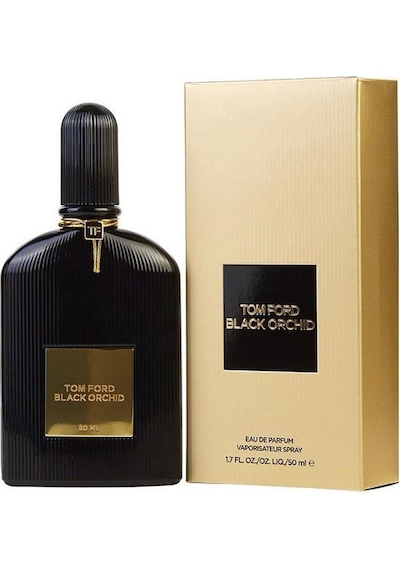 Tom Ford Black Orchid Unisex Parfüm EDP 50 ML