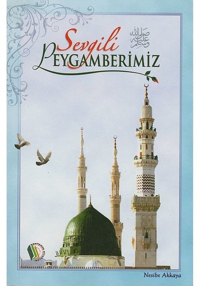 Sevgili Peygamberimiz K.Boy Erkam Yayınları