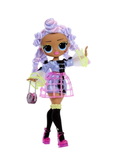 Lol Surprıse Omg Doll Mıss Royale