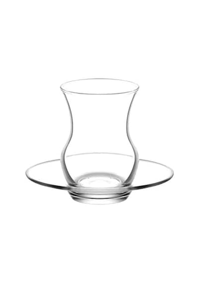 12&apos Li Çay Seti Aeropress