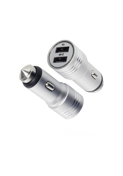 Powerway Çift Usb 3.1ah Çakmaklık Araç Şarj Cihazı-1738