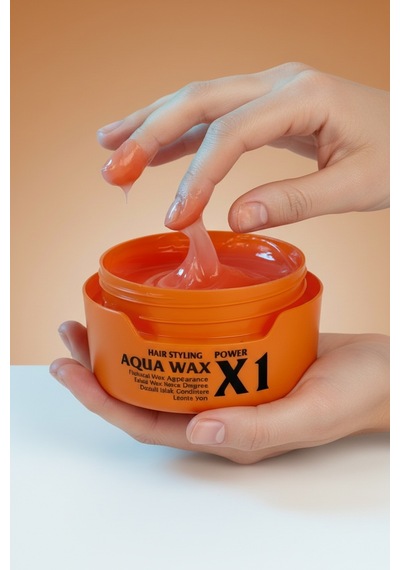 Blue Drop Aqua Wax X1 150 ML
