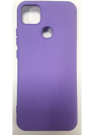 Xiaomi Redmi 9C Ruber Case Yumusak Slikon Kilif 482720160