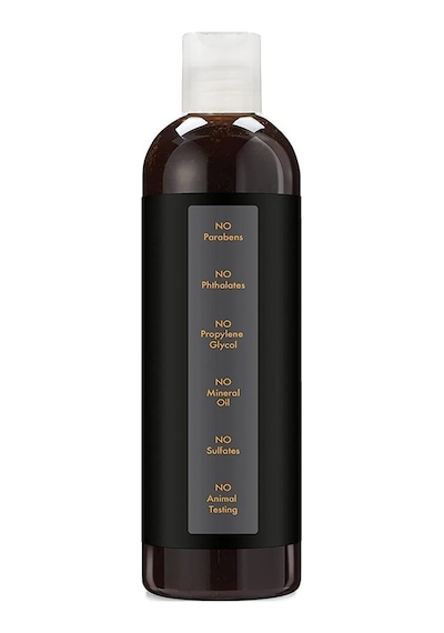 Shea Moisture Afrika Siyah Sabunu Vücut Şampuanı 384ML