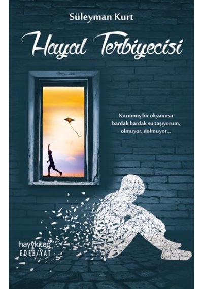 Hayal Terbiyecisi (553394024)