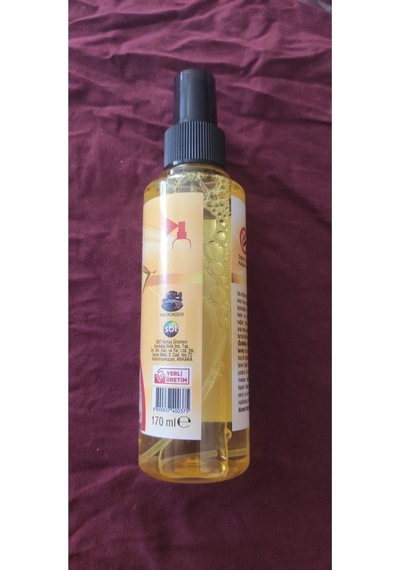 Yüksek Kaliteli Oto Araç Kokusu Kavun Kokulu Oto Parfüm 170 Ml - Otomobil Parfümü Kavun