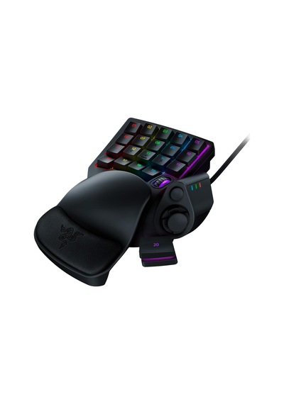 Razer Tartarus V2 - Oyun Tuş Takımı Meka-membran Tuşlu Oyun Kuman