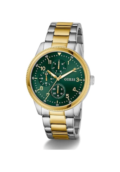 Guess Gugw0970g4 Erkek Kol Saati Metalik Gri