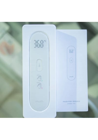 Xiaomi PT3 Mijia iHealth Dijital Temassız Ateş Ölçer