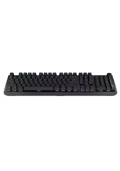 Endorfy Thock Wireless Kailh Brown Switch Rgb İngilizce Kablosuz