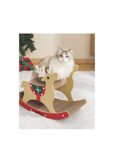 M-pets Moose Kedi Tırmalama