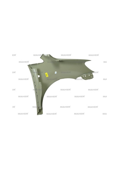 Volkswagen Caddy 2010-2015 Çamurluk Ön Sol 2k5821021