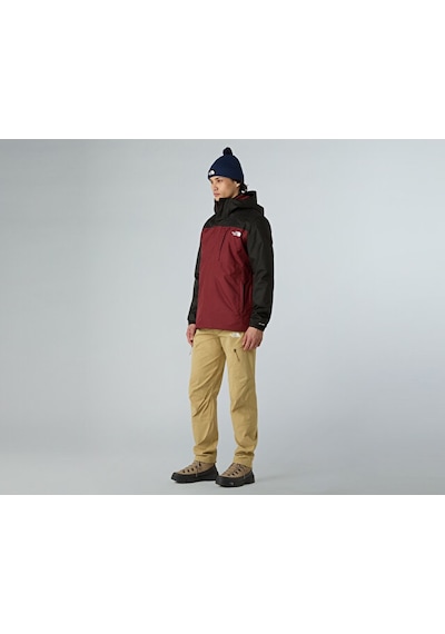 The North Face M Quest Triclimate Jacket Erkek Outdoor Montu Nf0a3yfh0vo1 Kırmızı Kırmızı