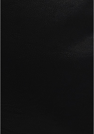Colin's Colins Mini Düz Fermuarlı Kadın Siyah Etek Cl1076653 Q1.v1 Blk Siyah