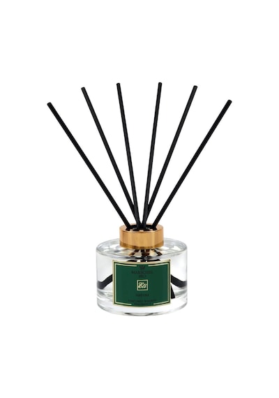 Marshel Pro Nature Çubuklu Koku Cam Şişe 50 Ml Natural Bambu