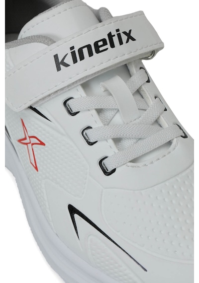 Kinetix Fernon F Beyaz Erkek Çocuk Spor Ayakkabı