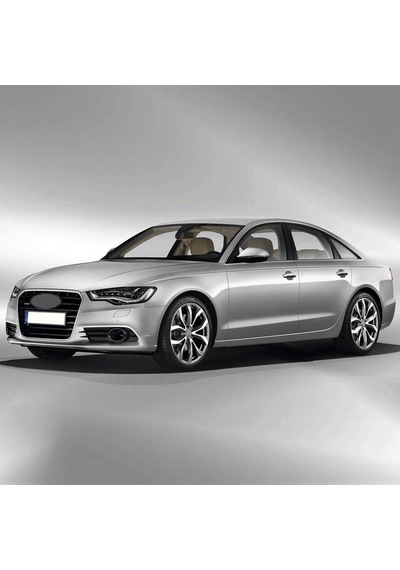 Audi A6 2012-2014 Sol Ön Kapı İç Açma Kolunun Teli 4g0837085