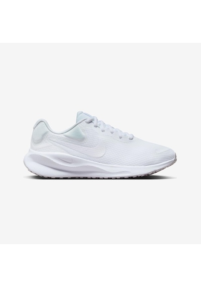 Nike Revolution 7 Kadın Koşu Ayakkabısı Fb2208-100 Beyaz Nike Revolution 7 Kadın Koşu Ayakkabısı Fb2208-100 Beyaz