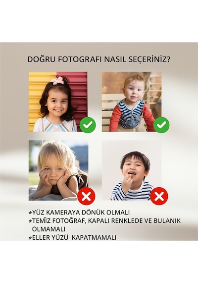 Kişiye Özel Bekarlığa Veda, Kına Gecesi Damat Yüz Maskesi 5 Adet Çubuklu Kullanıma Hazır