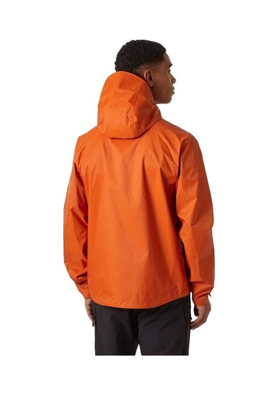 Helly Hansen Loke Terra Erkek Ceket 63365-300 Turuncu