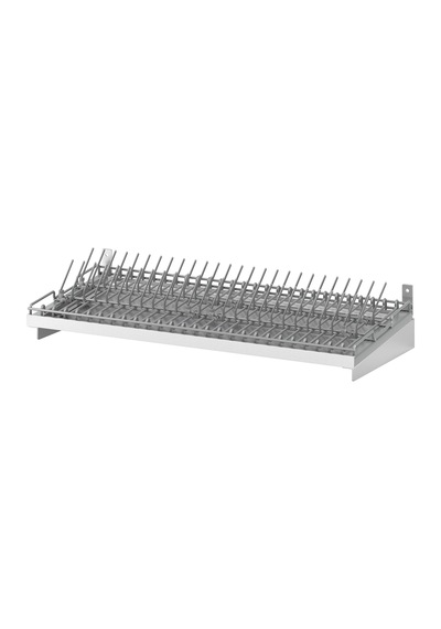 Ikea Kungsfors Bulaşıklık Gri