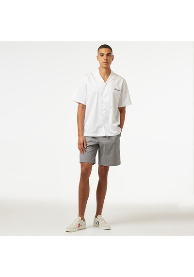 Carhartt Wıp S/s Delray Erkek Beyaz Gömlek