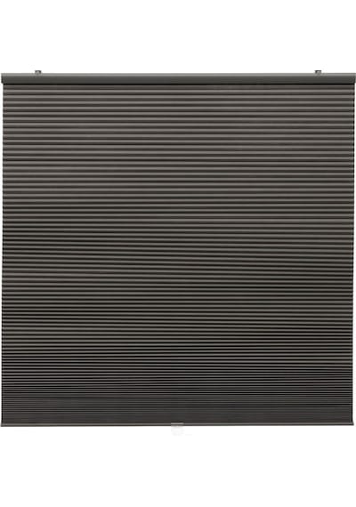 Stor Perde, Gri, 120x155 Cm, Işığı  Gri