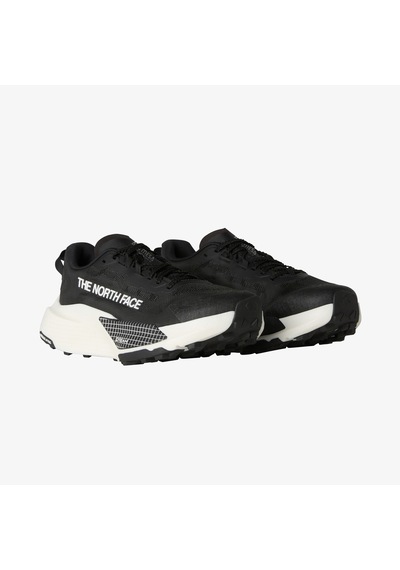 The North Face Altamesa 500 V2 Kadın Siyah Koşu Ayakkabısı Nf0a8db3l541