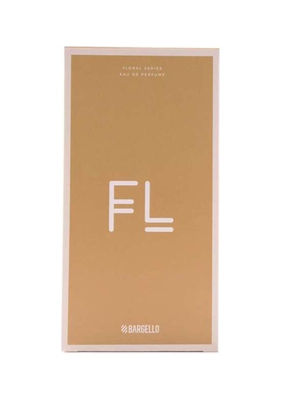 384 Kadın 100 Ml Parfüm Edp Floral Çiçeksi - Ferah