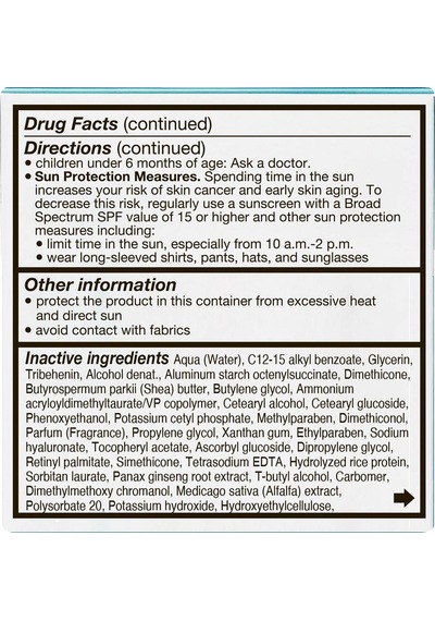 No7 Protect & Perfect Gündüz Kremi SPF30 50 ML