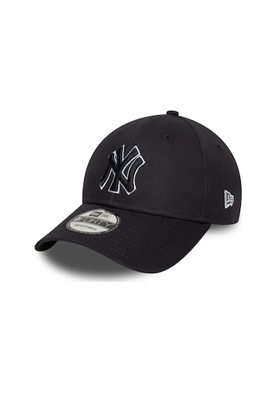 New Era Outlıne 9forty Neyyan Unisex Şapka 60675523 Lacivert