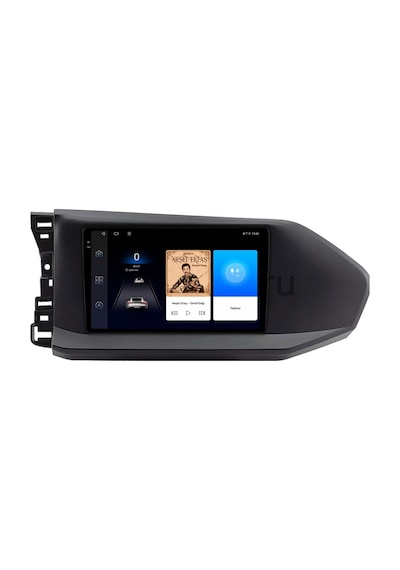 Volkswagen Caddy 2021-2023 Android Multimedya Carplay Android Auto Navigasyon 6gb Ram 64gb 10"