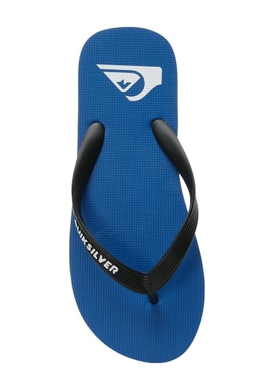 Quiksilver Molokaı Erkek Parmak Arası Terlik Mavi