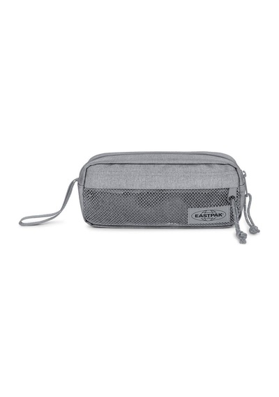 Eastpak Kalem Kutusu Double Pouch Sunday Grey Ek0a5bıv3631