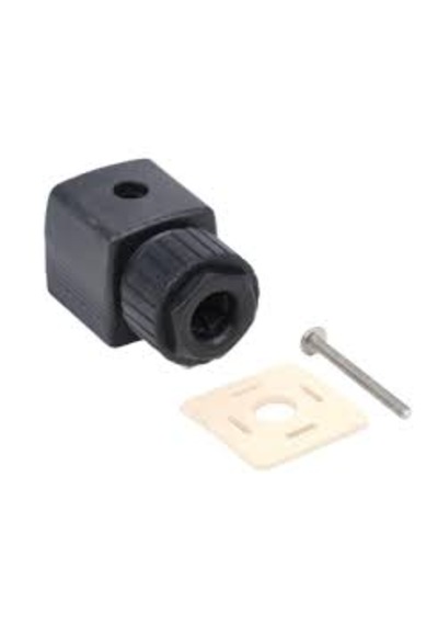 Bürkert 2508-00-b-00-3-1-bcs Plug Connection