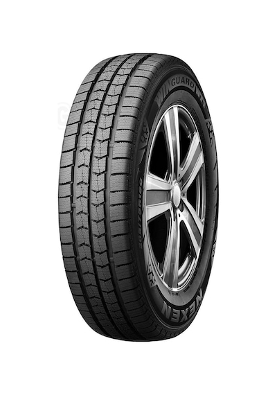Nexen 235/65R16 121/119R Wınguard Wt1 Kış Lastiği 2025