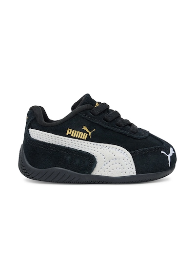 Puma Speedcat Unısex Çocuk Ayakkabı 401700-01 Siyah
