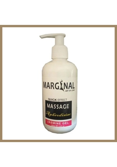 Bezos Süper Marginal Yasemin Krem 250ml 22