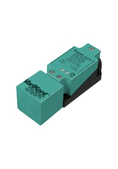 PEPPERL+FUCHS PF-106681 NJ20+U1+N