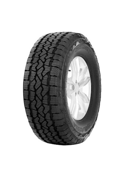 Lassa 255/70R15 112T XL Competus A/T 3 Yaz Lastiği - 2026