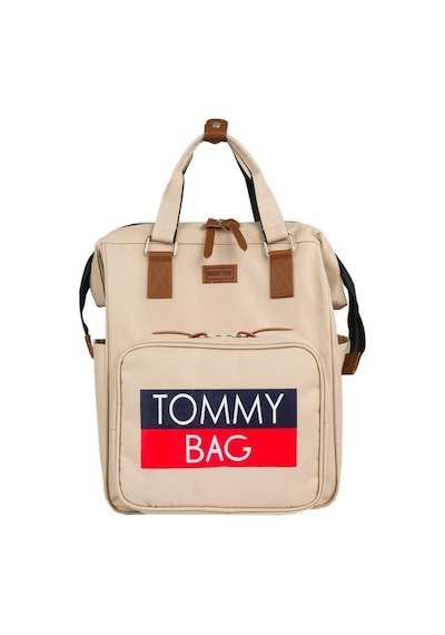 Tommybaby Millenium Hediye Seti Ana Kucağı - Kanguru - Anne Bebek Çantası