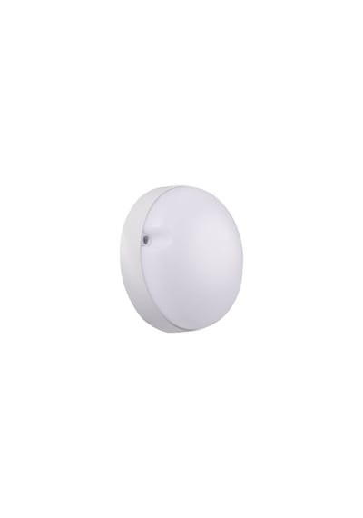 Noas Yl13 0024 Vega 24w Nemliyer Sıva Üstü Led Armatür 6500k Beyaz Işık Renkli
