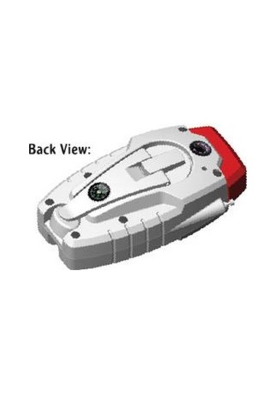 Swisstech Bodygard Survivor 12 In 1 Otomatik Acil Durum Rehberi Renkli