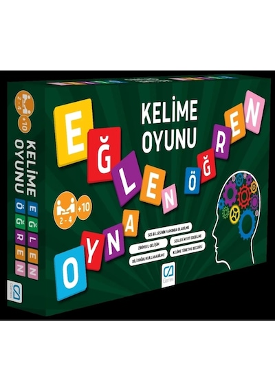 Kelime Oyunu Ca Games