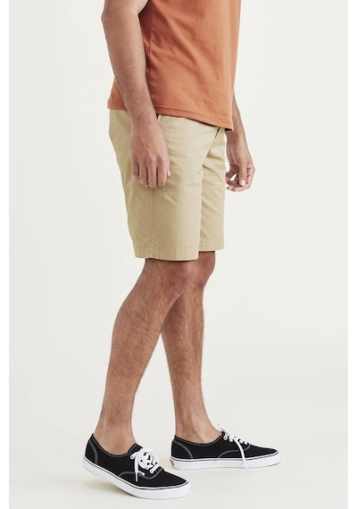 Dockers Ultımate Short Wheat Erkek Beyaz Şort - 85868
